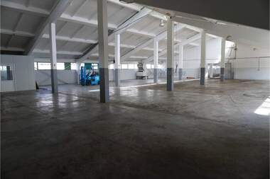 For rent - Building in Kaspichan-Selo,  Shumen