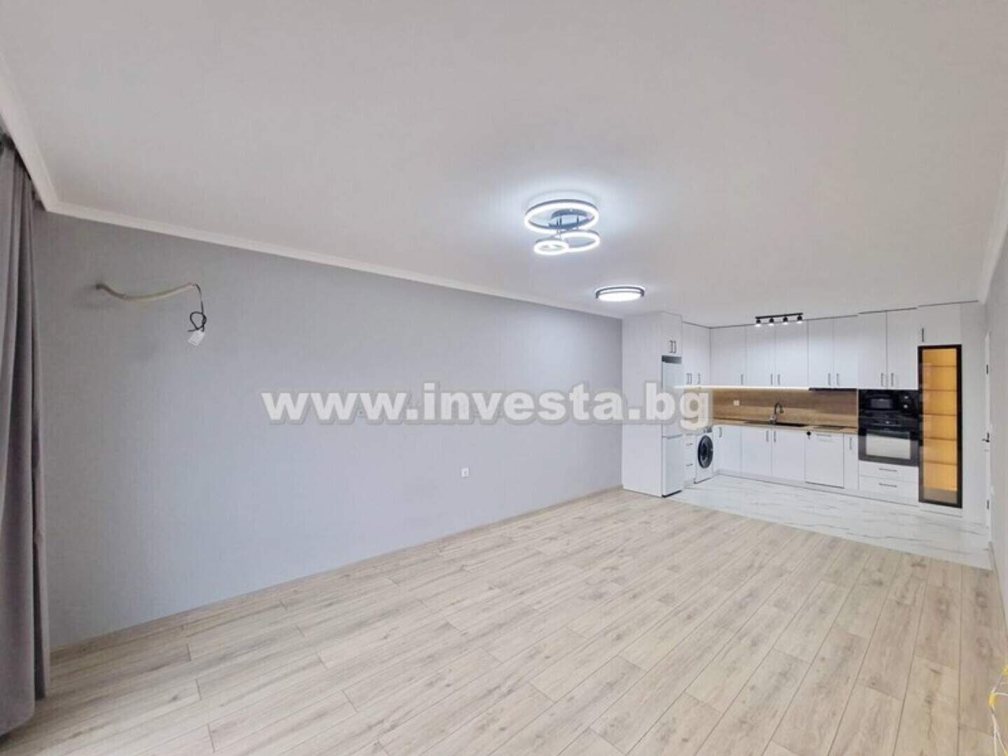 Cu două camere Apartament în Hristo Smirnenski, Plovdiv – fotografia 2