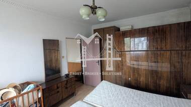 For sale - Apartment in Nadejda 3,  Sofia