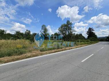 For sale - For Construction in Elena,  Veliko Tarnovo