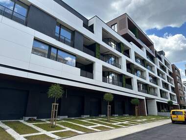 Satış - Apartman olarak Krastova vada,  Sofia