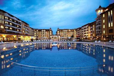Satış - Apartman olarak Sunny Beach,  Burgas