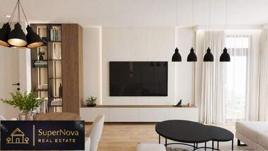 Vânzare - Apartament în Malinova Dolina,  Sofia