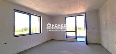 Satış - Apartman olarak Ostromila,  Plovdiv
