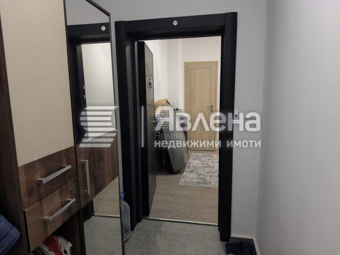 Τρίδωμο Διαμέρισμα σε Μεδεν Ρουδνικ, Μπουργας – φωτογραφία 10