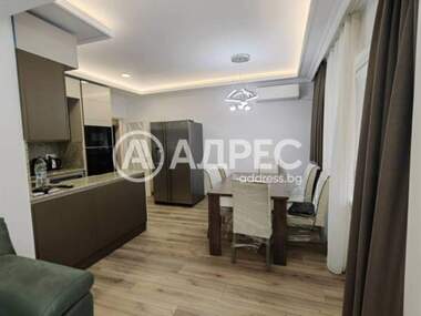 Kira - Apartman olarak Obshtinata,  Varna