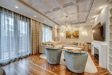 For sale - Apartment in Iztok,  Sofia