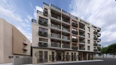 Vânzare - Apartament în Center,  Ruse