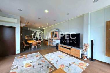 Satış - Apartman olarak Ovça Kupel,  Sofia
