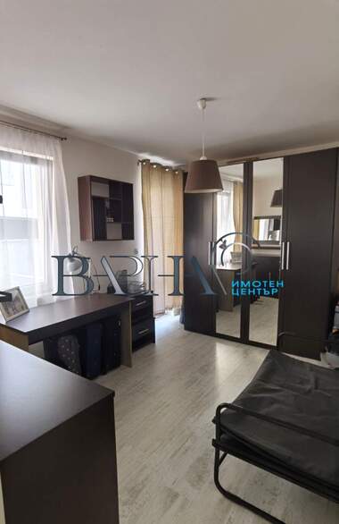 Продажба - Апартамент в Бриз,  Варна