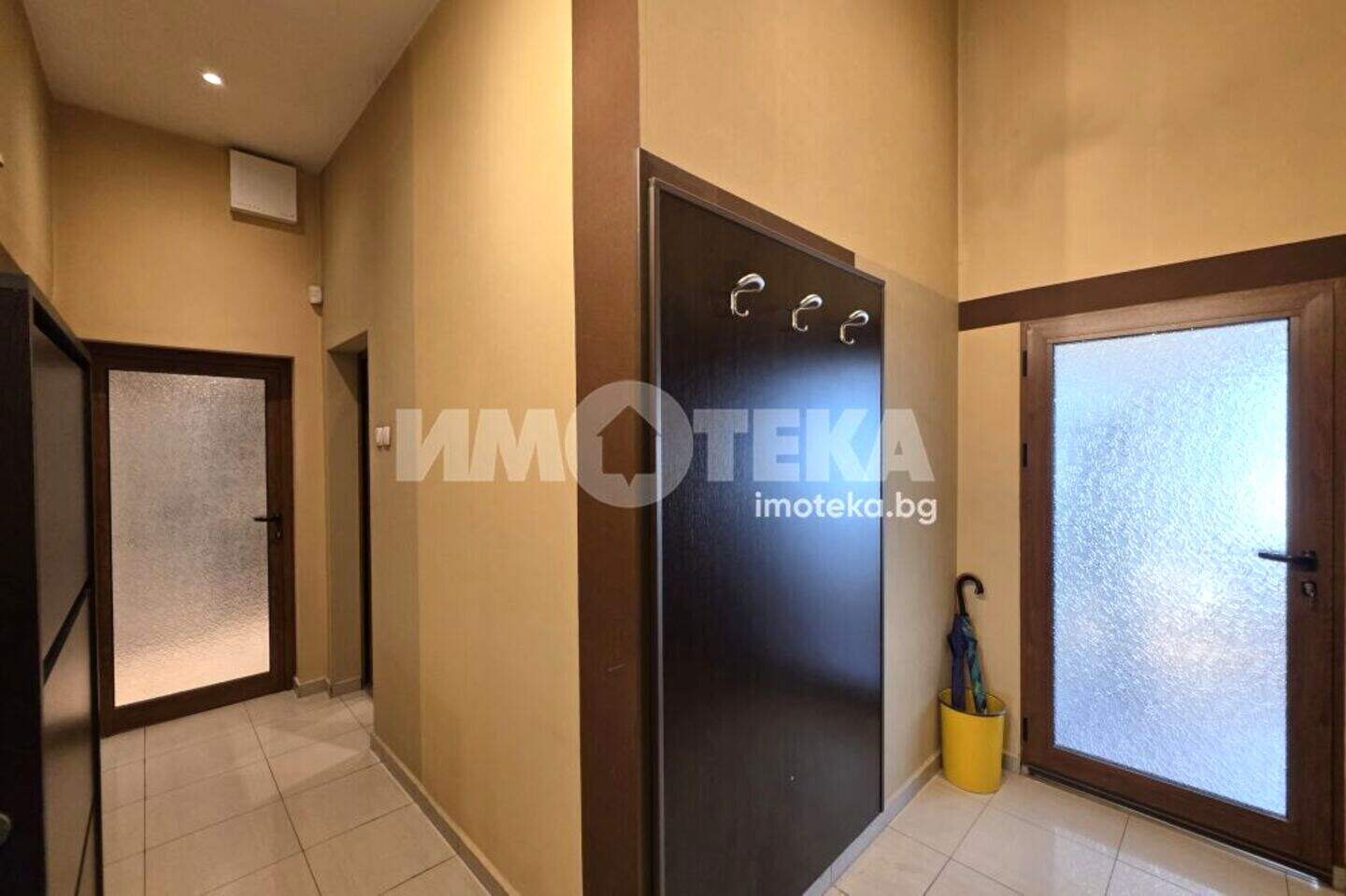 İki odalı Apartman olarak Center, Sofia – fotoğraf 5