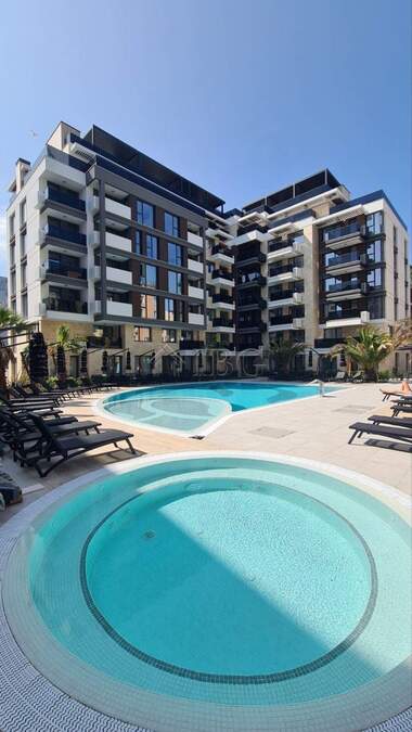 Satış - Apartman olarak Sunny Beach,  Burgas