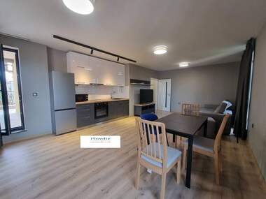 Kira - Apartman olarak Hristo Smirnenski,  Plovdiv