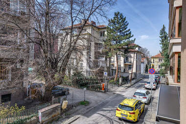 Kira - Apartman olarak Iavorov,  Sofia