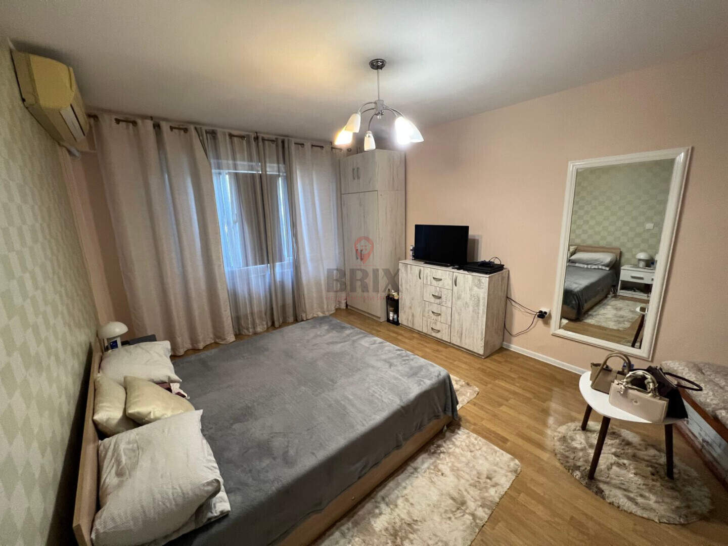 Cu o cameră Apartament în Văzrajdane, Ruse – fotografia 4