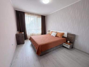 Продажа - Квартира в Възраждане 2,  Варна