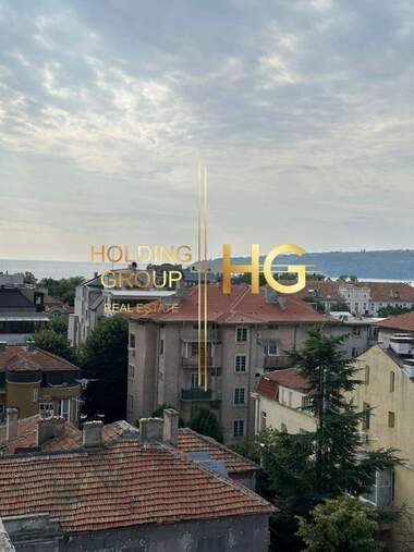 Πώληση - Διαμέρισμα σε Център,  Варна