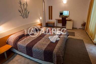 Satış - Otel olarak Sveti Vlas,  Burgas