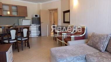For sale - Apartment in Carevo,  Burgas