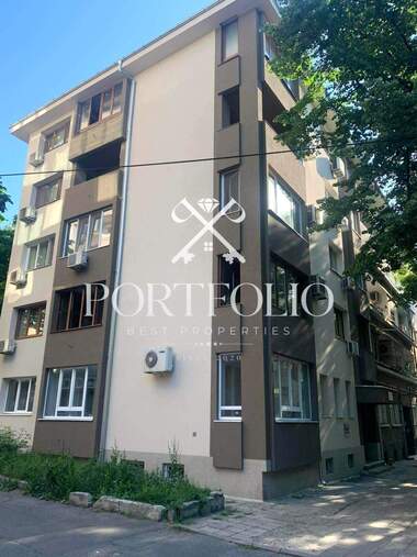 Satış - Apartman olarak Centar,  Burgas