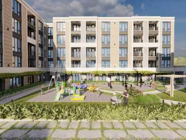 For sale - Apartment in Belomorski,  Plovdiv