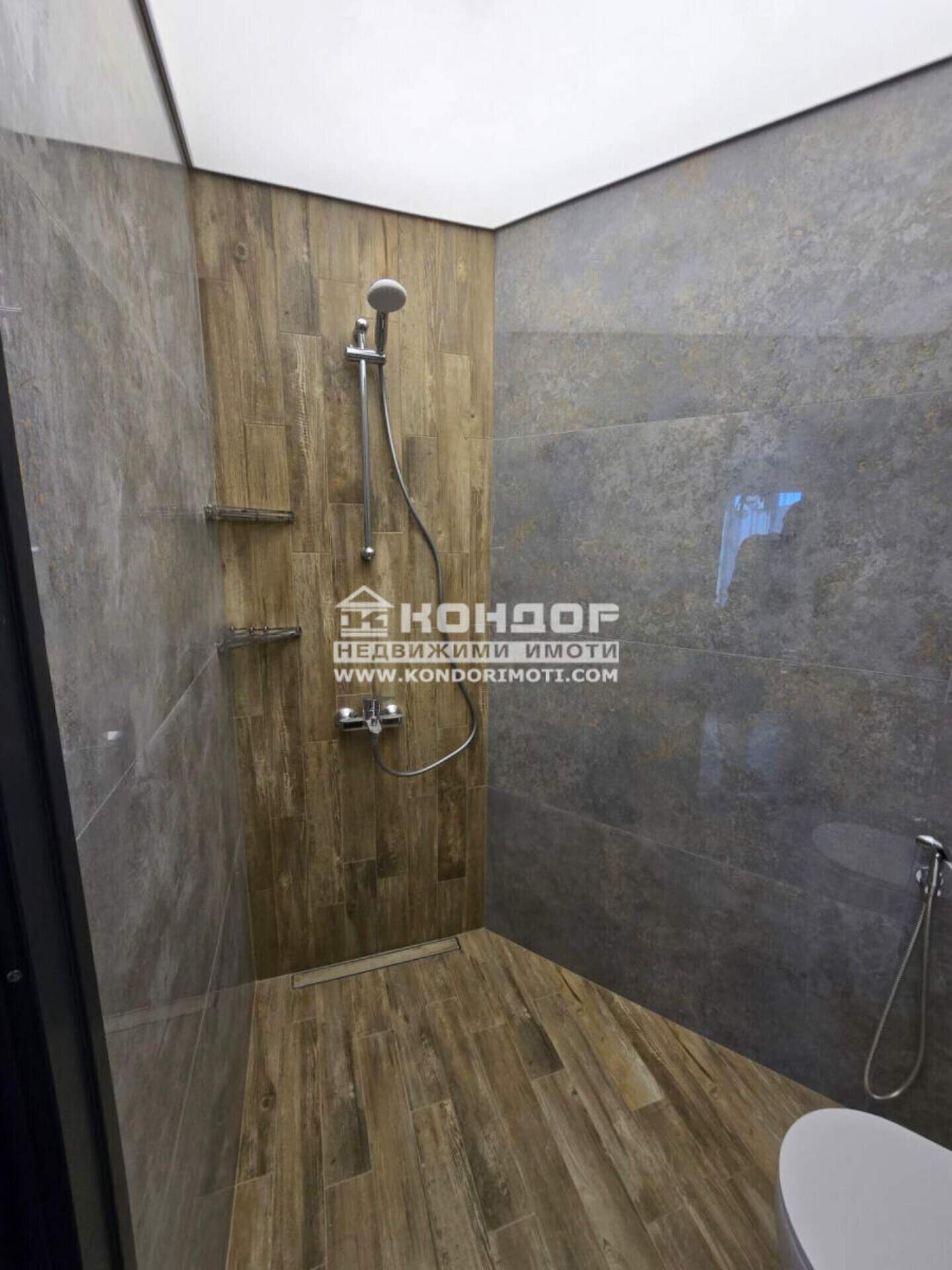 İki odalı Apartman olarak Karşiaka, Plovdiv – fotoğraf 10