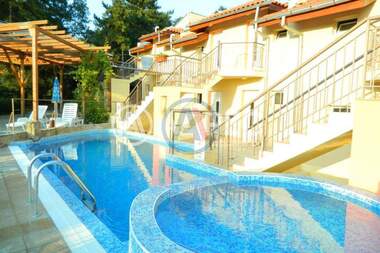 Satış - Otel olarak Sveti Vlas,  Burgas