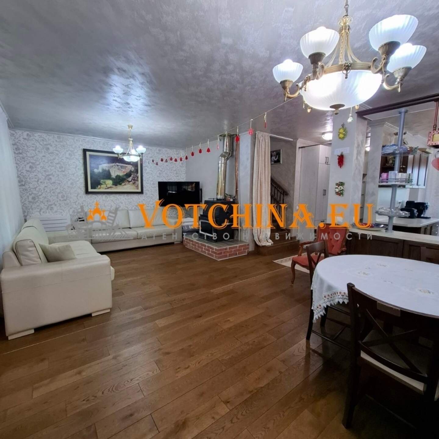 Haus in Priselzi, Varna – Foto 5
