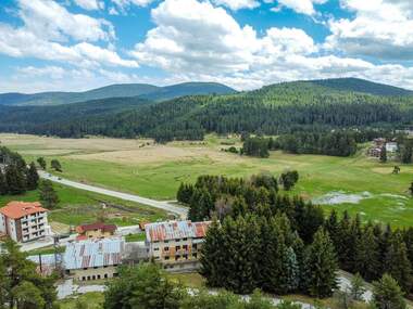 Продажба - Хотел в Юндола,  Пазарджик