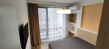 Miete - Wohnung in Mladejki halm,  Plowdiw