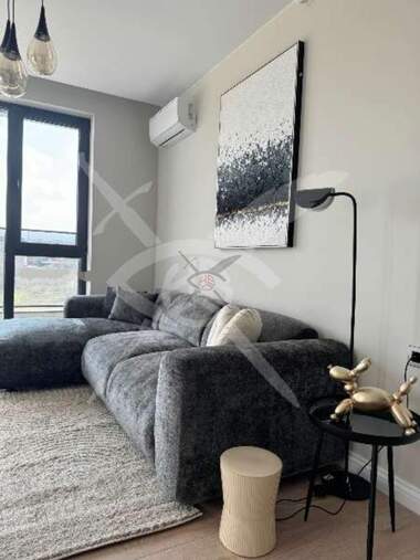 Miete - Wohnung in Hristo Smirnenski,  Plowdiw