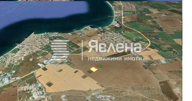Πώληση - Οικόπεδο για κατασκευή σε Равда,  Бургас