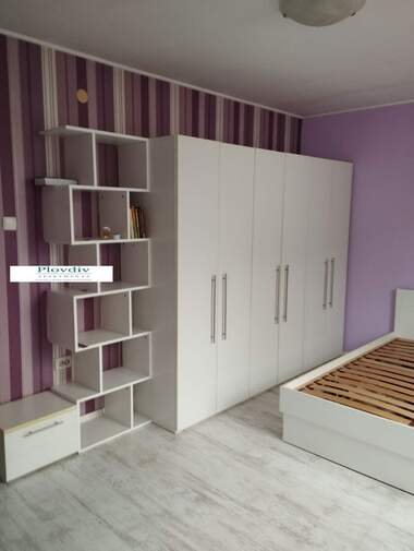 Miete - Wohnung in Hristo Smirnenski,  Plowdiw