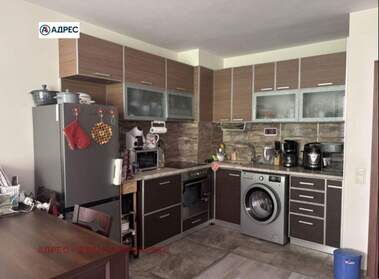 Продажба - Апартамент в Широк Център,  Плевен