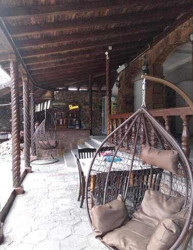Verkauf - Gastronomie/Laden/Büro/Lager/Schönheitssalon in Zentar,  Küstendil