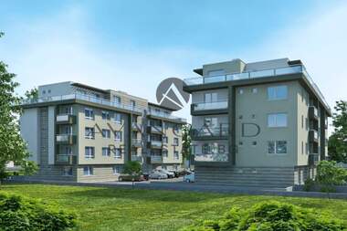 For sale - Apartment in Hristo Smirnenski,  Plovdiv
