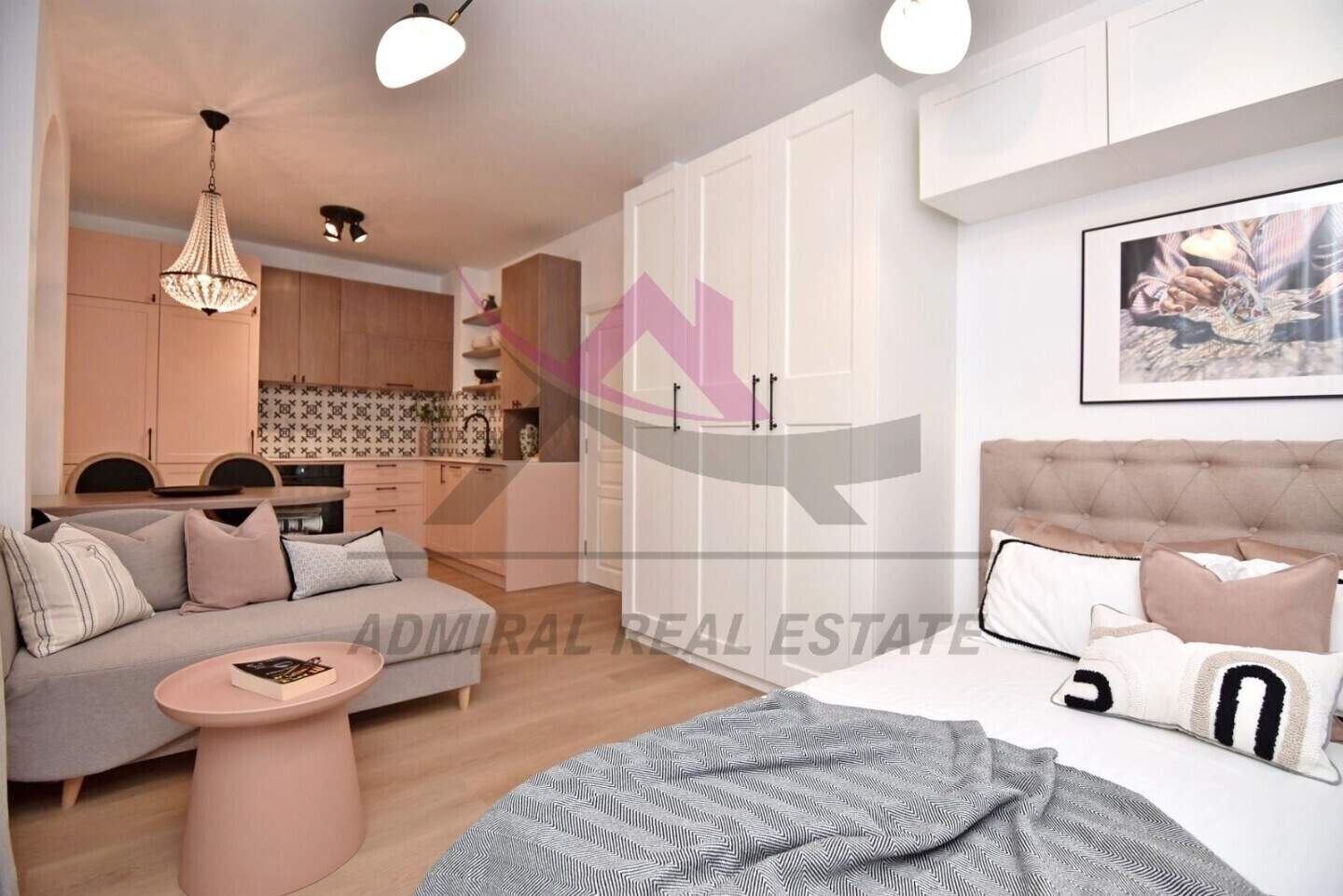 studio Apartman olarak Sveti Konstantin i Elena, Varna – fotoğraf 4
