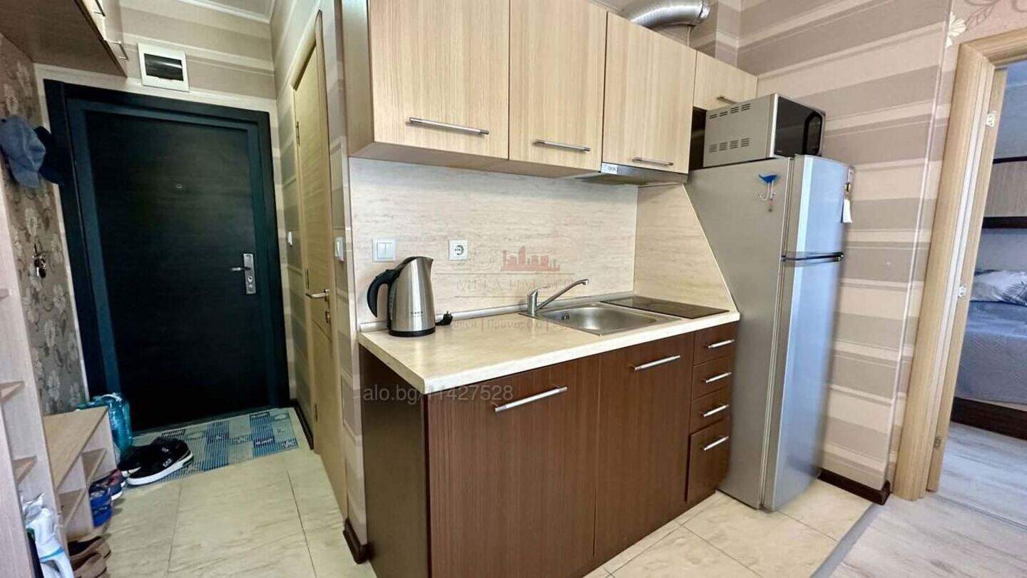 İki odalı Apartman olarak Primorsko, Burgas – fotoğraf 2