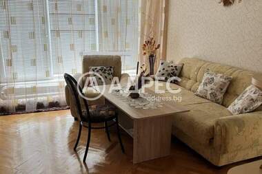 Vânzare - Apartament în Dame Gruev,  Sliven