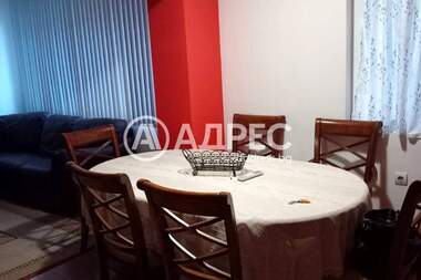 Verkauf - Wohnung in Zentar,  Sliwen