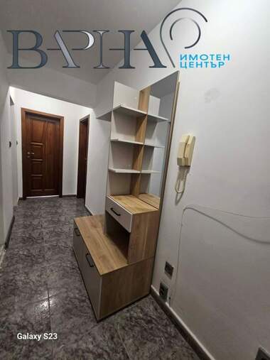 Miete - Wohnung in Okrajna bolniza - Generali,  Warna