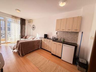 For sale - Apartment in Sunny Beach,  Burgas