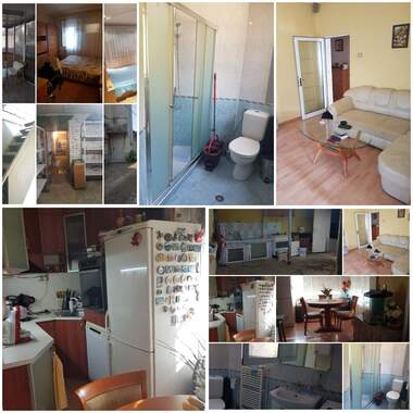 For sale - Floor of a house in Centar,  Silistra