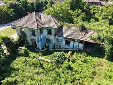 Продажба - Къща в Борово,  Русе