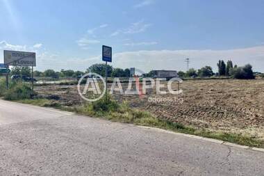 Πώληση - Οικόπεδο για κατασκευή σε Район Западен,  Пловдив