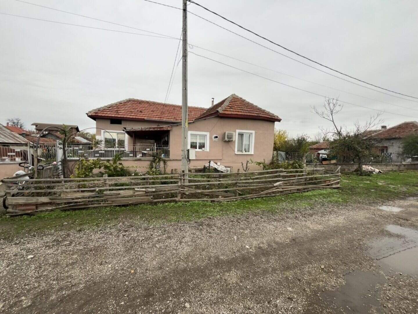Haus in Glawa, Plewen – Foto 3