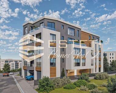 Vânzare - Apartament în Jeleznik-țentăr,  Stara Zagora