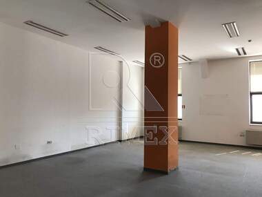 For rent - Office in Center,  Plovdiv