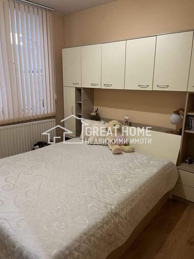 Продажа - Квартира в Запад-2,  Търговище