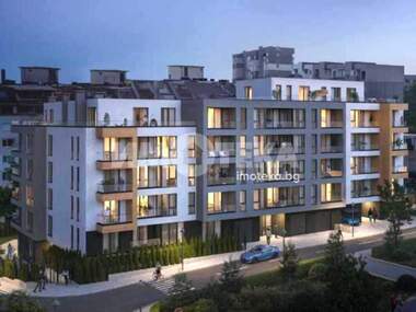 Vânzare - Apartament în Mladost-2,  Sofia